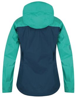 HUSKY jachetă de exterior pentru femei Lamy L, turcoaz/albastru