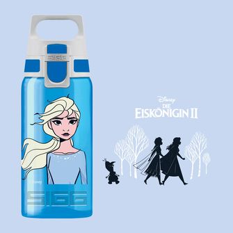 SIGG Viva Kids One Bottle pentru copii 0,5 l Elsa II