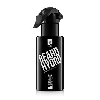 ANGRY BEARDS Beard Hydro Tonic pentru barbă 100 ml