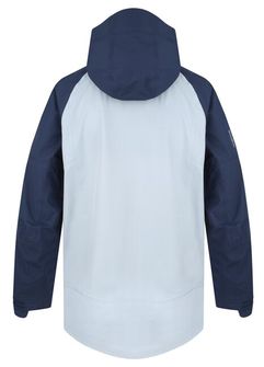 HUSKY jachetă HUSKY pentru bărbați Nanook M hardshell, albastru închis/gri deschis