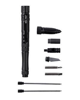 Mil-Tec Tactical Pen Black Pro