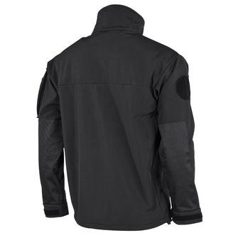 MFH Professional Softshell jachetă Australia, negru