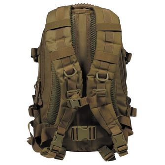 MFH Professional Backpack Aktion, maro coiot