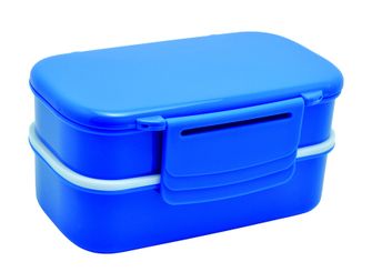 Baladeo PLR506 Osaka cutie pentru alimente XL, albastru