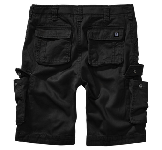 Pantaloni scurți pentru copii Brandit Urban Legend, negru