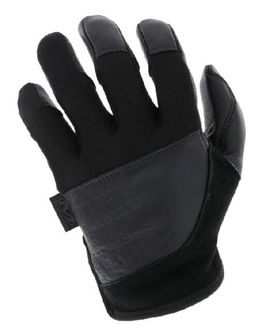 Mechanix Tempest mănuși de protecție, negre