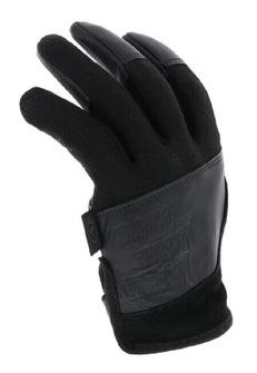 Mechanix Tempest mănuși de protecție, negre