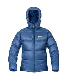Patizon Jachetă de iarnă pentru bărbați în puf ReLight 200, All blue