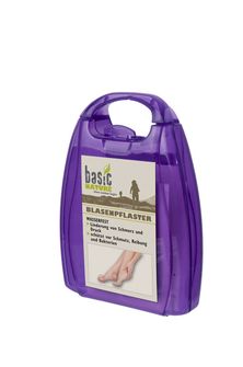 BasicNature Blister Patch