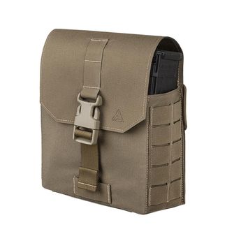 Direct Action® Holster cu închidere SAW 46/48 - Cordura® - Coyote Brown