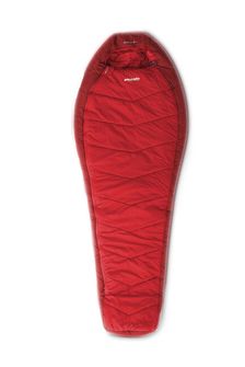 Pinguin Comfort sac de dormit PFM, roșu