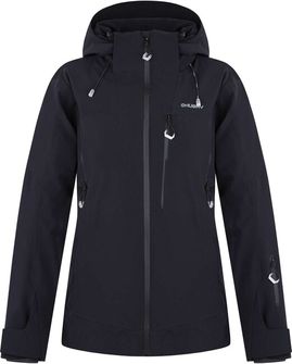 HUSKY jachetă de schi pentru femei Montry L negru, negru