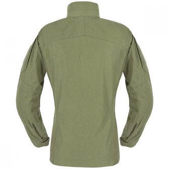Bluză Helikon-Tex MBDU SHIRT® - NYCO RIPSTOP, verde olive