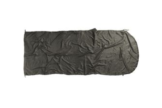 Origin Outdoors Căptușeală pentru sac de dormit Hoody Silk semi-rectangular antracit