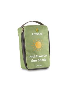 LittleLife Arc 2 Kidssnuggle Pod protecție solară pentru copii