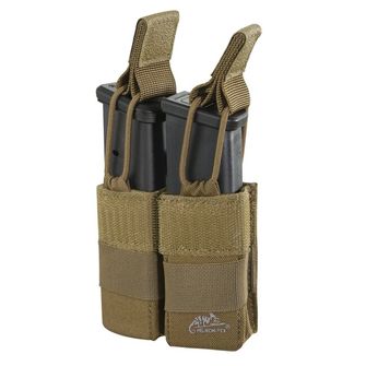 Helikon-Tex COMPETITION Double Pistol Insert insert - Coyote