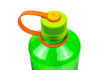 Nalgene NM Sustain Drinking Bottle 1 l minge de pepene verde