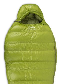 Pinguin sac de dormit Magma 630, verde