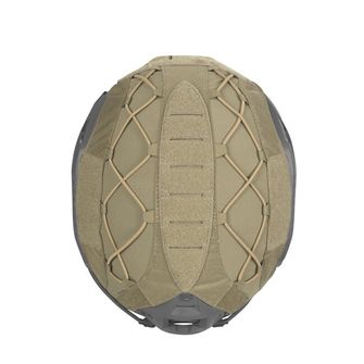 Direct Action® Husă casca FAST - Coyote Brown