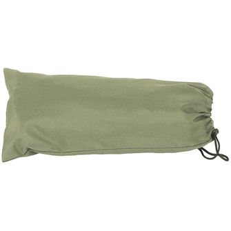Acoperiș modular pentru sac de dormit MFH, laminat în 3 straturi, verde OD