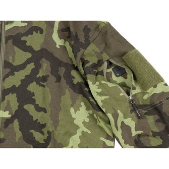 MFH Sweatshirt Tactical, M 95 CZ camuflaj CZ