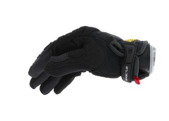 Mechanix M-Pact 2 mănuși de lucru negru