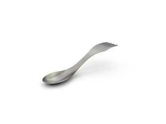 Origin Outdoors Cutlery Titanium Spork
