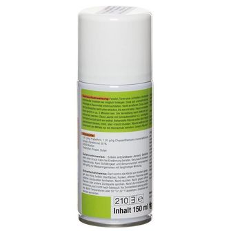 MFH Insect-OUT spray protector pentru controlul insectelor 150ml