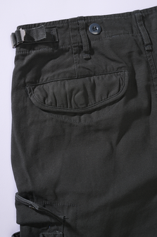 Pantaloni pentru femei Brandit M65, antracit, pentru femei