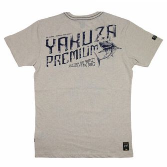 Tricou bărbătesc Yakuza Premium 2854, nisip