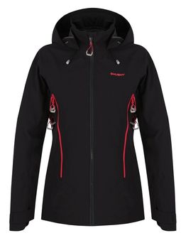 HUSKY jachetă outdoor pentru femei Nakron L, negru