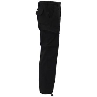 Pantaloni MFH Softshell Allround, negru
