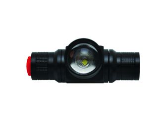 Baladeo PLR423 Farul Focus cu LED Cree de 3 W