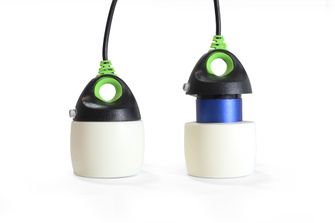 Origin Outdoors Lampă LED conectabilă cu LED alb 200 lumeni alb cald