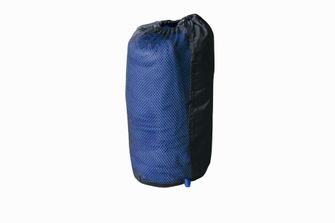Origin Outdoors Mummy Shape Fleece Fleece Sleeping Bag Liner Royal Blue