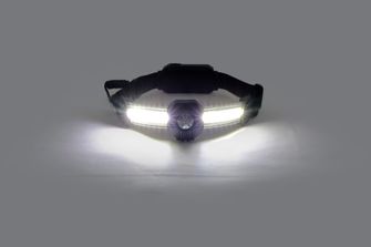 Origin Outdoors Taillight LED Headlamp 500 lumeni