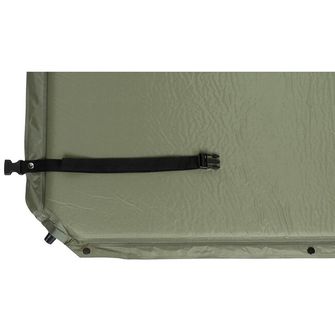 Fox Outdoor Heat mat, auto-gonflabil, verde OD