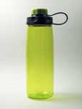 humangear capCAP+ Capac de sticlă pentru sticlă cu diametrul de 5,3 cm, verde