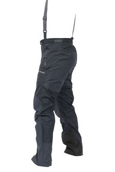 Pantaloni Pinguin Alpin S 5.0, negru