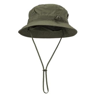 Helikon-Tex Pălărie CPU - PolyCotton Ripstop - Olive Green