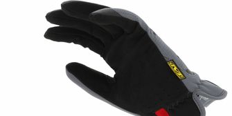 Mănuși Mechanix FastFit negru/gri