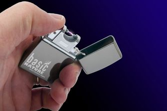 BasicNature Arc USB brichetă USB