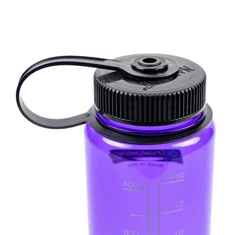 Nalgene WM Sustain Drinking Bottle 0,5 l violet