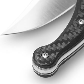 Lionsteel Gitano este un nou cuțit tradițional de buzunar cu lama din oțel Niolox GITANO GT01 CF