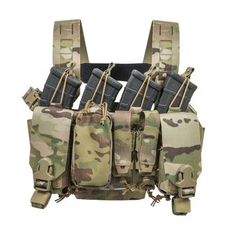 Direct Action® THUNDERBOLT compact chest rig - Cordura - Ranger Green