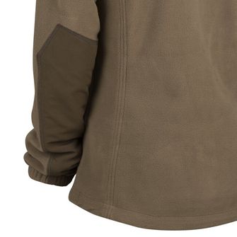 Helikon-Tex Bluză cu glugă pentru femei CUMULUS - Heavy Fleece - Shadow Grey