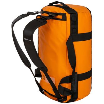 Highlander Storm Bag 45 L portocaliu