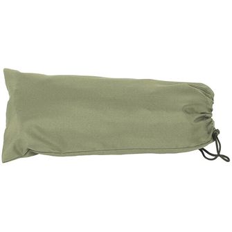 Husă pentru sac de dormit MFH cu trei straturi, woodland