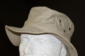 Pălărie Origin Outdoors Traveller Hat, bej