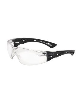 Bollé Ochelari de protecție BSSI RUSH+ cu lentile clare